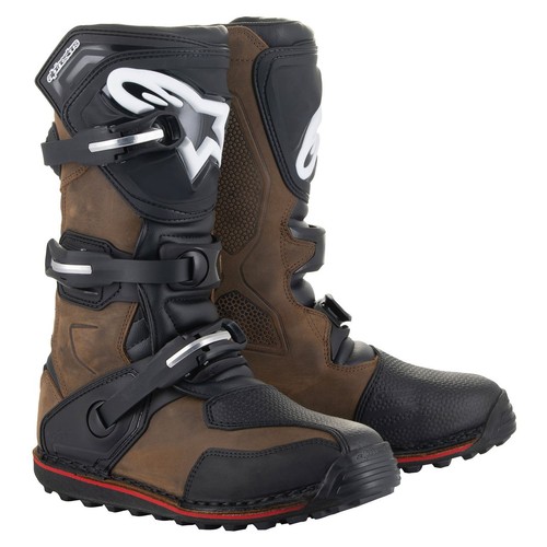 Alpinestars 2026 tech trials - alpinestars, tech-t