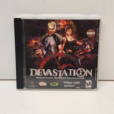 Devastation resistance breeds - devastation,