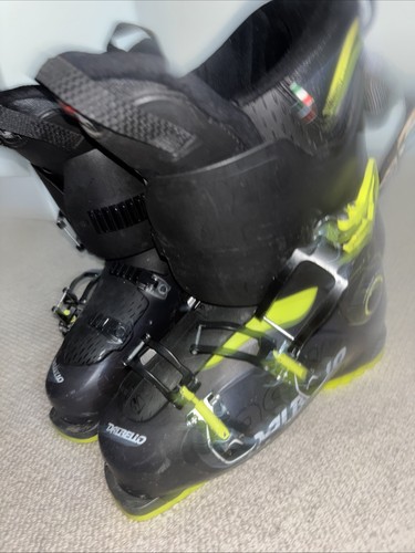 Dalbello aspect ski - ski, boots
