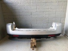 Freelander 2 Rear Bumper Indus