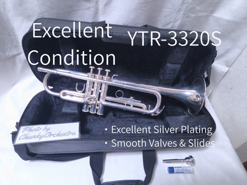 Excellent condition yamaha - [excellent,