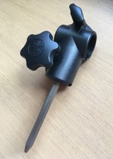 Yamaha DTX Rack Clamp & Hex