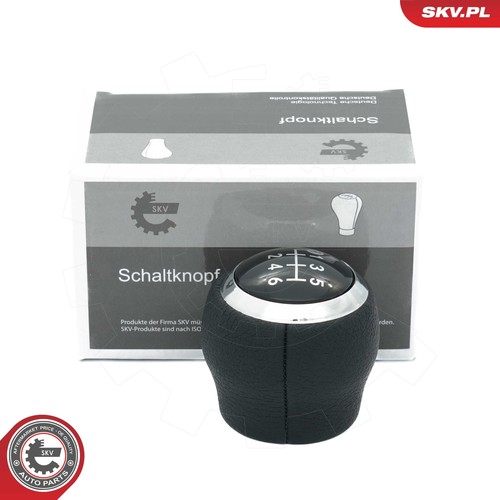 63skv121 esen skv gear knob - esen,