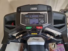 Nautilus T628 FOLDABLE TREADMILL 