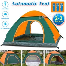 Automatic Instant Pop Up