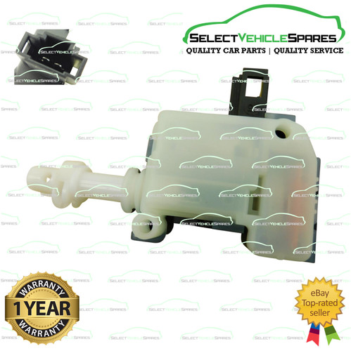 New skoda fabia mk1 boot - fabia,