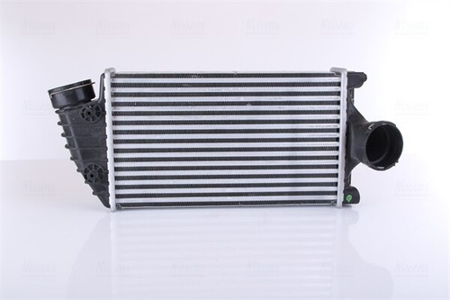 96174 nissens intercooler - nissens, for