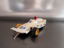 SCALEXTRIC Vintage 1980s