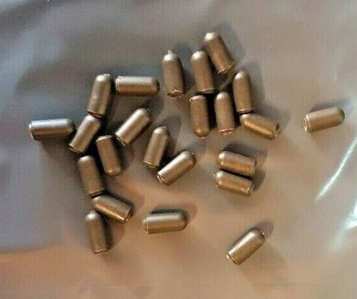 Dark green 12mm - 12mm, buffer