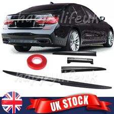 Carbon For BMW 7 Series G11