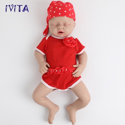 Ivita handmade sleeping - ivita, 20''