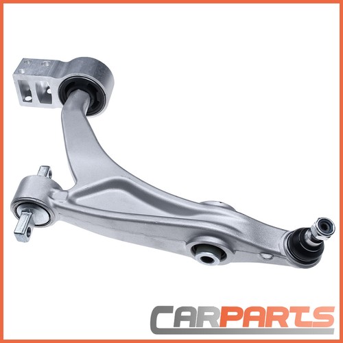 Control arm front right - 1x,