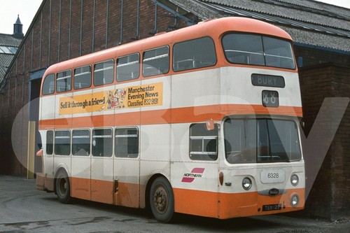 Bus photo selnec northern - bus,