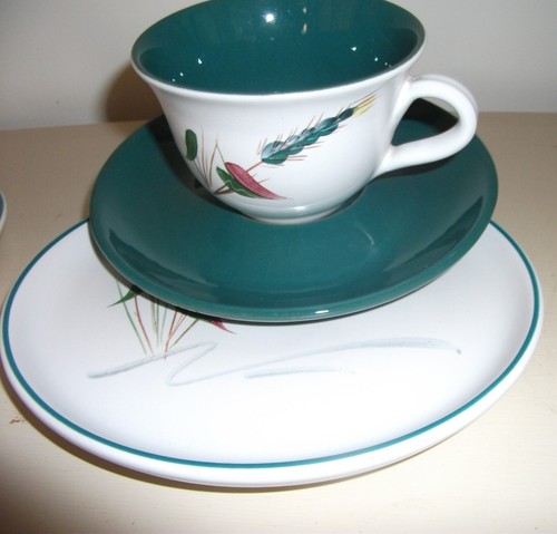 Denby greenwheat wheatsheaf - greenwheat,