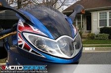 Triumph Sprint ST 1050 2005 -