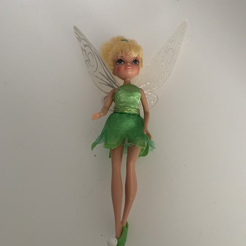 Disney 2011 tinkerbell - disney, 5”