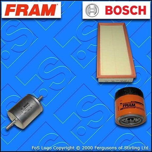 Service kit for ford mondeo - service,