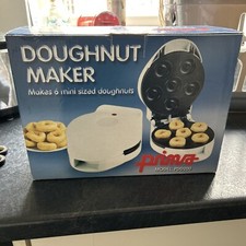 Prima Doughnut Maker machine