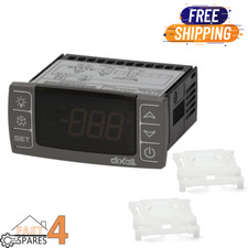 DIXELL XR20 DIGITAL FRIDGE