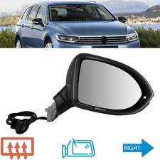 1X LHD Right Driver Side