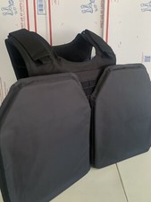 10x12 Bulletproof 3A ballistic