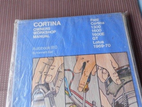 Cortina 1300 1600 1600e - 1300,