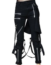 EXTREME BONDAGE GOTHIC PUNK