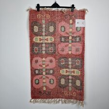 Urban Outfitters butterfly print rug NEW