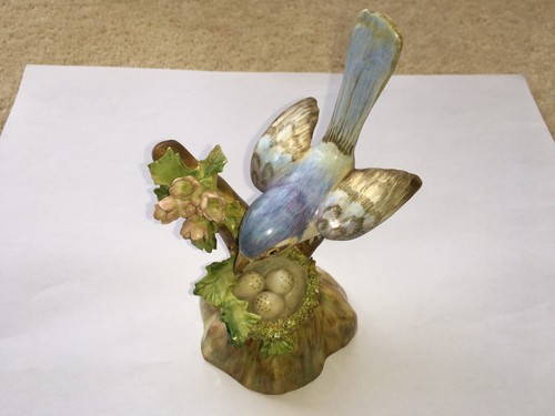 Vintage crown staffordshire - crown,