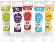 Edible Food Colour ProGel