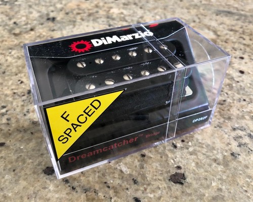 New dimarzio dp282f - dimarzio,
