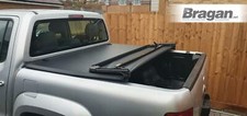 Tri Fold Soft Tonneau Cover