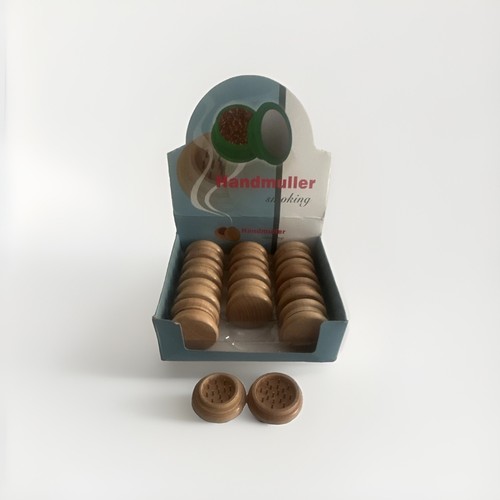 Handmuller wooden smoking - handmuller,