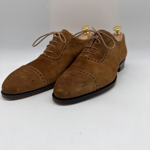 Carmina cap toe - toe, adelaide