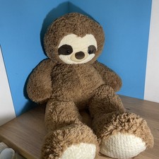 Little Town Giant Huge Large