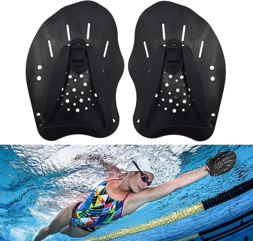 Swimming paddles for - paddles,