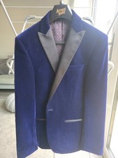 Antique Rogue Men's Blue