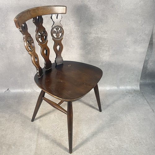 Ercol fleur lys - lys, dining