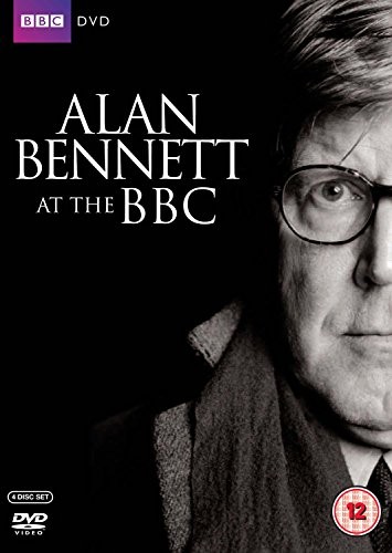 Alan bennett the bbc dvd - bennett,