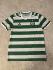 Original Celtic Home Football