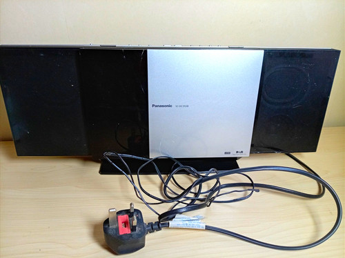 Panasonic hc35db player - sc-hc35db,
