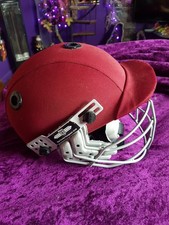 Albion men cricket helmet - men’s,