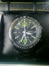 Superb seiko 7t62 calibre - 7t62,