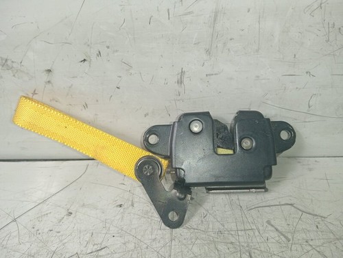 Rear door lock honda - rh,