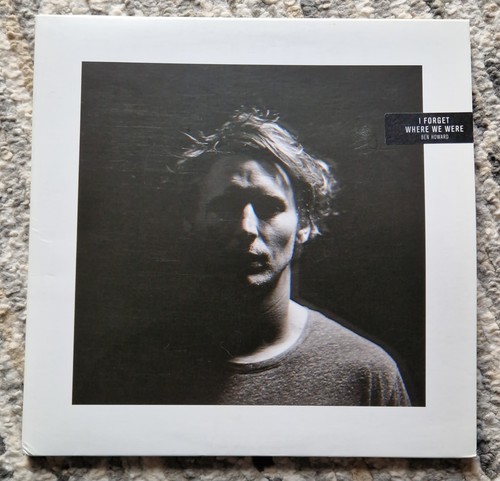 Ben howard forget - howard,