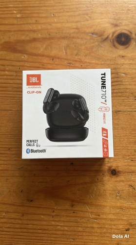Jbl 710nc wireless - wireless, bluetooth
