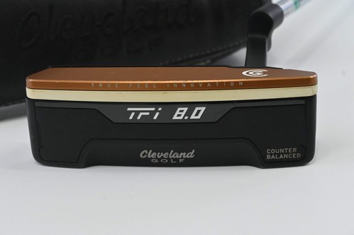 Cleveland tfi 2135 black - tfi,