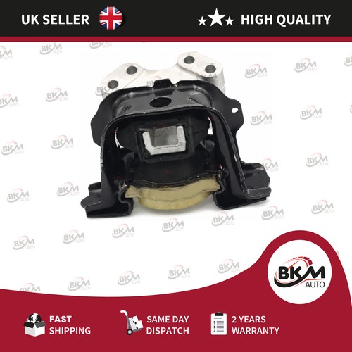 Front right engine mount for - front,