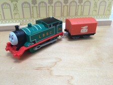 Trackmaster LBSC Original