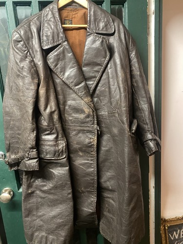 Ww2 original german long - german,